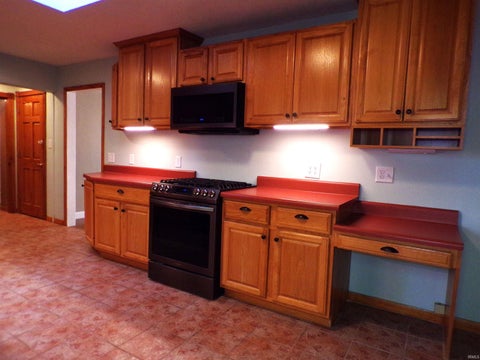 Tiny photo for 4801 Hartman Road, Fort Wayne, IN 46807 (MLS # 202637850)