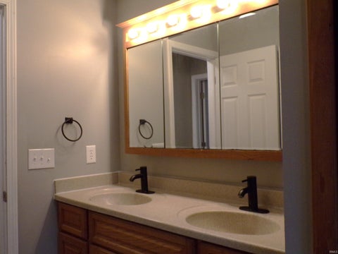 Tiny photo for 4801 Hartman Road, Fort Wayne, IN 46807 (MLS # 202637850)