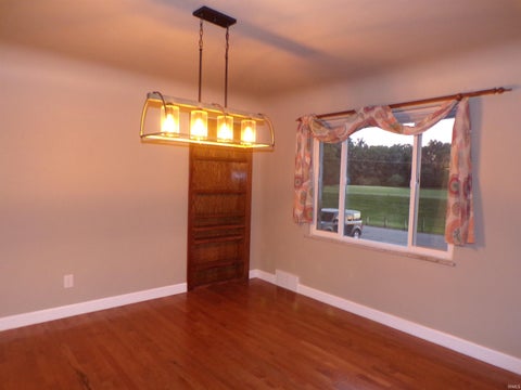 Tiny photo for 4801 Hartman Road, Fort Wayne, IN 46807 (MLS # 202637850)