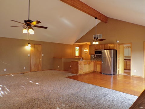Tiny photo for 4801 Hartman Road, Fort Wayne, IN 46807 (MLS # 202637850)