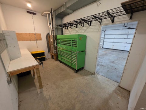 Tiny photo for 4801 Hartman Road, Fort Wayne, IN 46807 (MLS # 202637850)