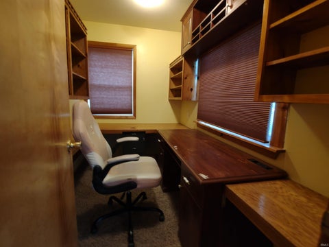 Tiny photo for 4801 Hartman Road, Fort Wayne, IN 46807 (MLS # 202637850)