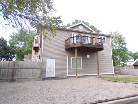 Tiny photo for 4801 Hartman Road, Fort Wayne, IN 46807 (MLS # 202637850)