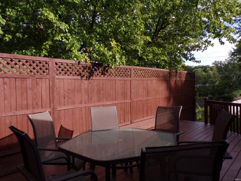 Tiny photo for 4801 Hartman Road, Fort Wayne, IN 46807 (MLS # 202637850)