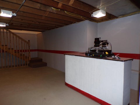 Tiny photo for 4801 Hartman Road, Fort Wayne, IN 46807 (MLS # 202637850)