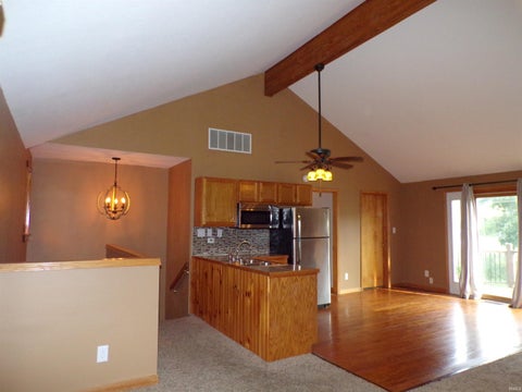Tiny photo for 4801 Hartman Road, Fort Wayne, IN 46807 (MLS # 202637850)