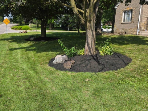 Tiny photo for 4801 Hartman Road, Fort Wayne, IN 46807 (MLS # 202637850)