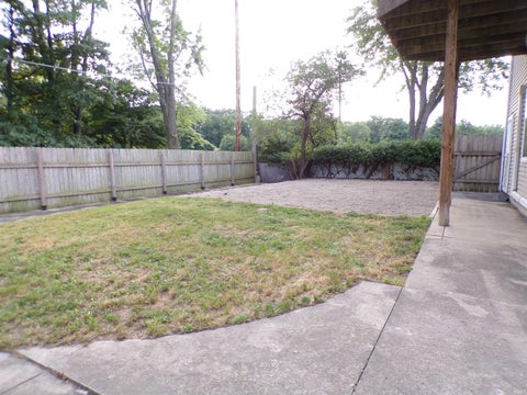 Tiny photo for 4801 Hartman Road, Fort Wayne, IN 46807 (MLS # 202637850)