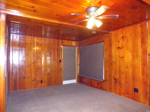 Tiny photo for 4801 Hartman Road, Fort Wayne, IN 46807 (MLS # 202637850)