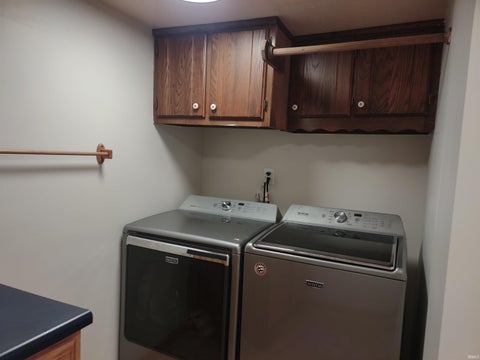 Tiny photo for 4801 Hartman Road, Fort Wayne, IN 46807 (MLS # 202637850)
