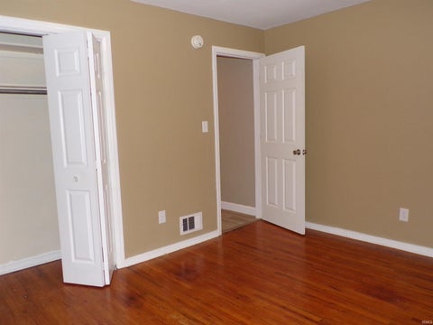 Tiny photo for 4801 Hartman Road, Fort Wayne, IN 46807 (MLS # 202637850)