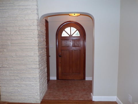 Tiny photo for 4801 Hartman Road, Fort Wayne, IN 46807 (MLS # 202637850)