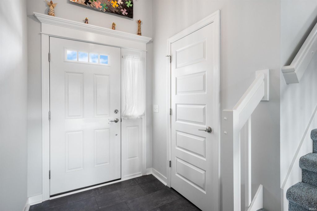 Photo of 348 Edenbridge Boulevard, Fort Wayne, IN 46845 (MLS # 202600435)