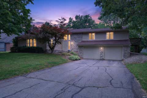 Photo of 2803 E Locust Court, Kokomo, IN 46902 (MLS # 202624795)