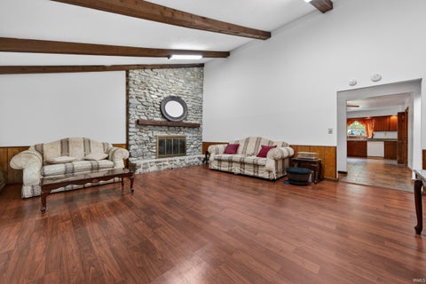 Tiny photo for 2803 E Locust Court, Kokomo, IN 46902 (MLS # 202624795)