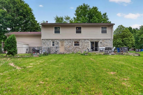 Tiny photo for 2803 E Locust Court, Kokomo, IN 46902 (MLS # 202624795)