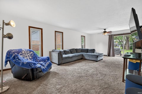 Tiny photo for 2803 E Locust Court, Kokomo, IN 46902 (MLS # 202624795)