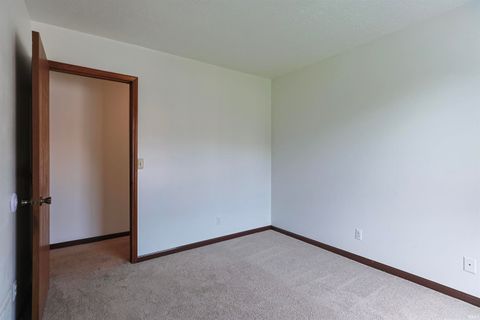 Tiny photo for 1208 Clarinet Boulevard, Elkhart, IN 46516 (MLS # 202624673)