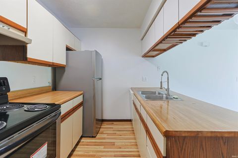 Tiny photo for 1208 Clarinet Boulevard, Elkhart, IN 46516 (MLS # 202624673)