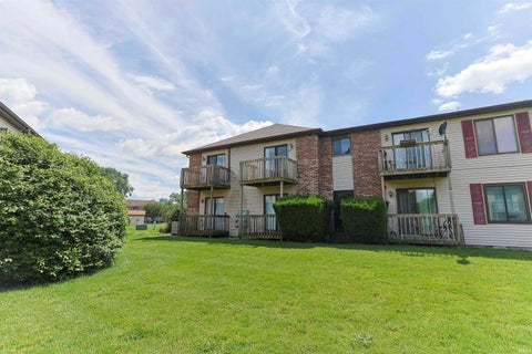 Tiny photo for 1208 Clarinet Boulevard, Elkhart, IN 46516 (MLS # 202624673)