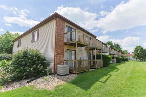 Tiny photo for 1208 Clarinet Boulevard, Elkhart, IN 46516 (MLS # 202624673)