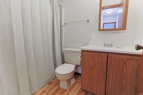 Tiny photo for 1208 Clarinet Boulevard, Elkhart, IN 46516 (MLS # 202624673)