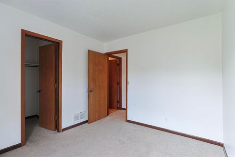 Tiny photo for 1208 Clarinet Boulevard, Elkhart, IN 46516 (MLS # 202624673)