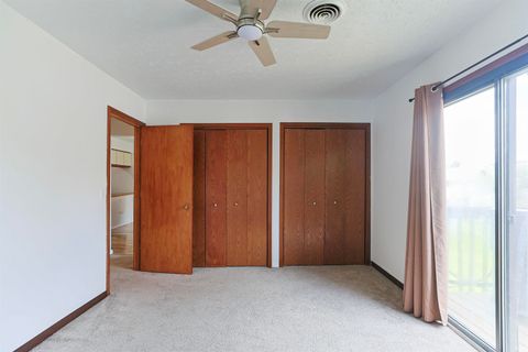 Tiny photo for 1208 Clarinet Boulevard, Elkhart, IN 46516 (MLS # 202624673)