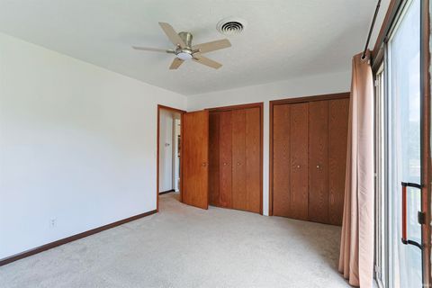 Tiny photo for 1208 Clarinet Boulevard, Elkhart, IN 46516 (MLS # 202624673)