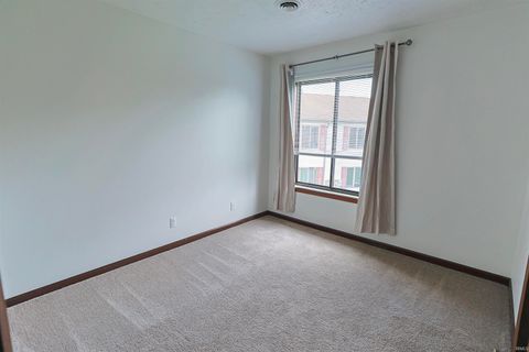 Tiny photo for 1208 Clarinet Boulevard, Elkhart, IN 46516 (MLS # 202624673)
