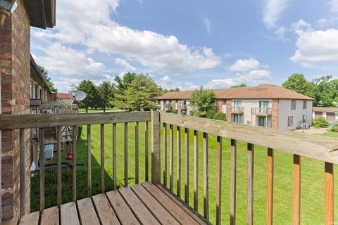 Tiny photo for 1208 Clarinet Boulevard, Elkhart, IN 46516 (MLS # 202624673)