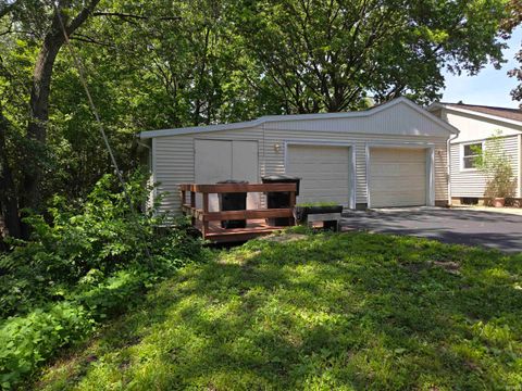 Tiny photo for 1226 N 28th Street, Lafayette, IN 47904 (MLS # 202617858)