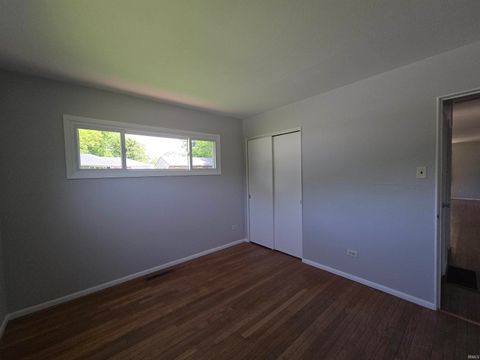 Tiny photo for 1226 N 28th Street, Lafayette, IN 47904 (MLS # 202617858)