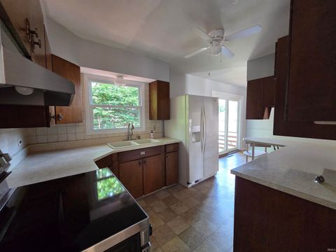 Tiny photo for 1226 N 28th Street, Lafayette, IN 47904 (MLS # 202617858)