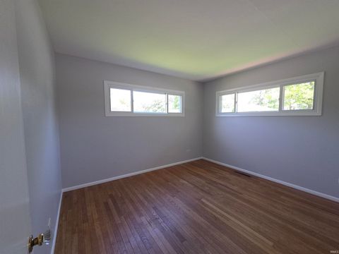 Tiny photo for 1226 N 28th Street, Lafayette, IN 47904 (MLS # 202617858)