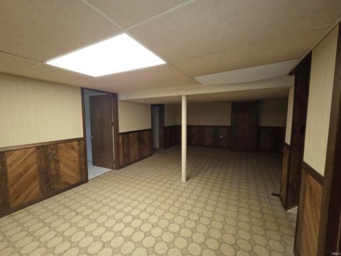 Tiny photo for 1226 N 28th Street, Lafayette, IN 47904 (MLS # 202617858)