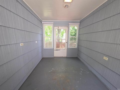 Tiny photo for 1226 N 28th Street, Lafayette, IN 47904 (MLS # 202617858)