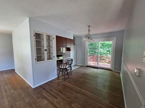 Tiny photo for 1226 N 28th Street, Lafayette, IN 47904 (MLS # 202617858)