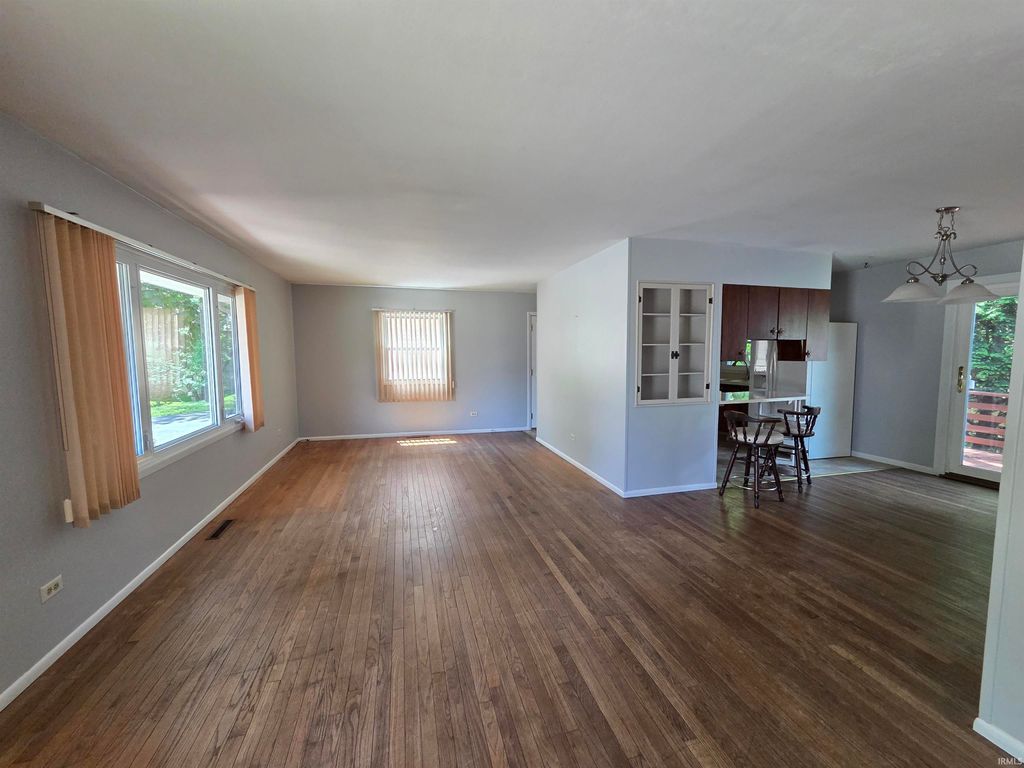Photo of 1226 N 28th Street, Lafayette, IN 47904 (MLS # 202617858)