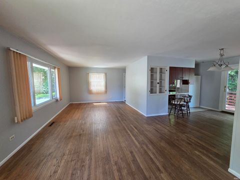 Tiny photo for 1226 N 28th Street, Lafayette, IN 47904 (MLS # 202617858)