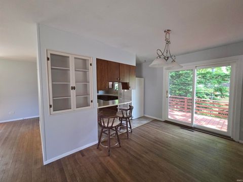 Tiny photo for 1226 N 28th Street, Lafayette, IN 47904 (MLS # 202617858)