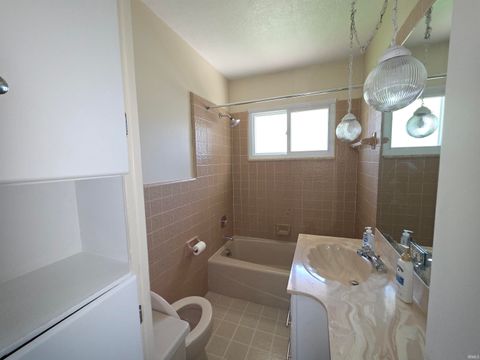 Tiny photo for 1226 N 28th Street, Lafayette, IN 47904 (MLS # 202617858)