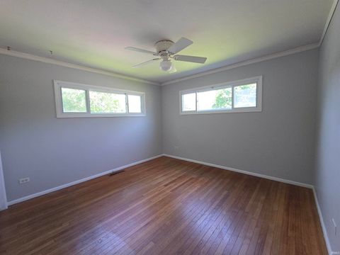 Tiny photo for 1226 N 28th Street, Lafayette, IN 47904 (MLS # 202617858)