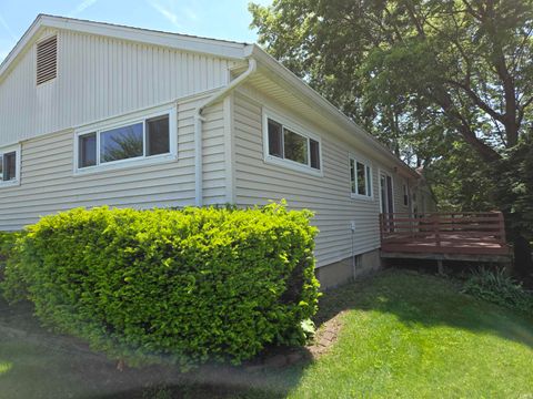 Tiny photo for 1226 N 28th Street, Lafayette, IN 47904 (MLS # 202617858)