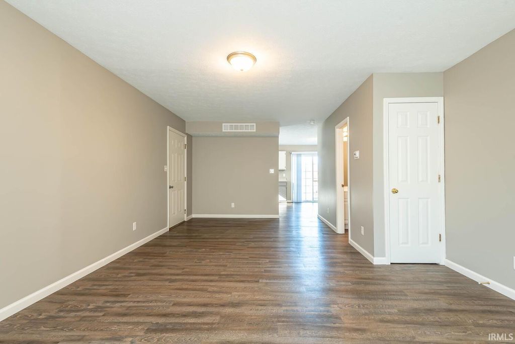 Photo of 3436-3438 S Burks Court, Bloomington, IN 47401 (MLS # 202544712)