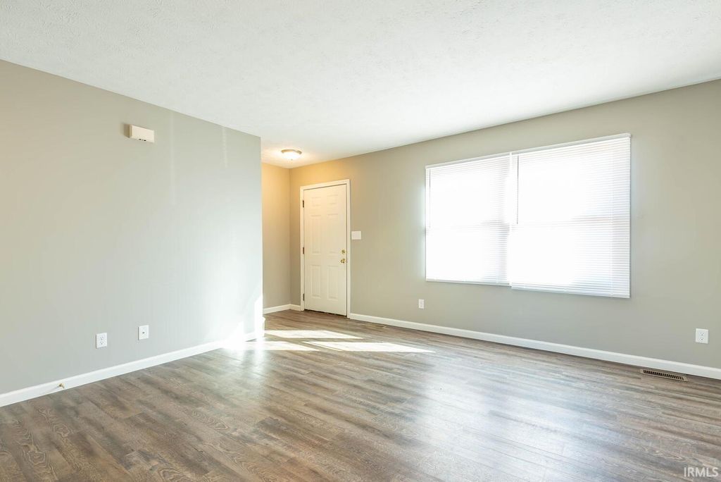 Photo of 3436-3438 S Burks Court, Bloomington, IN 47401 (MLS # 202544712)