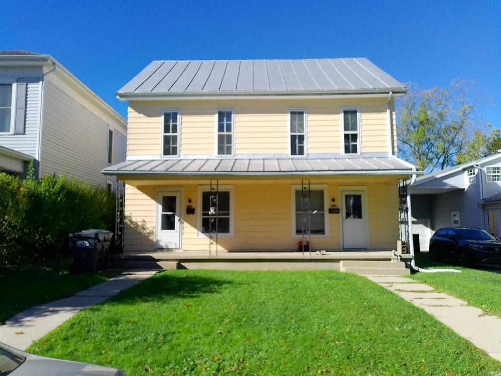 Photo of 427 N Plum Street, Union City, IN 47390 (MLS # 202643396)