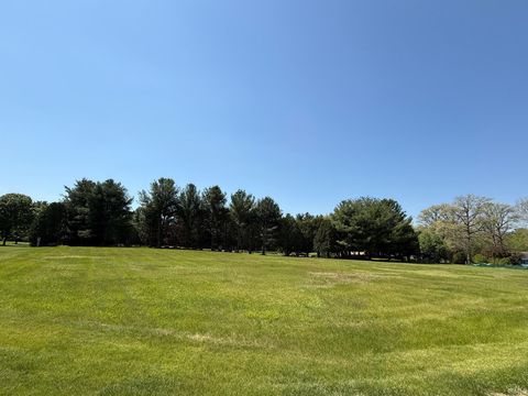 Tiny photo for 849 E Oak View Estates, Winamac, IN 46996 (MLS # 202616621)