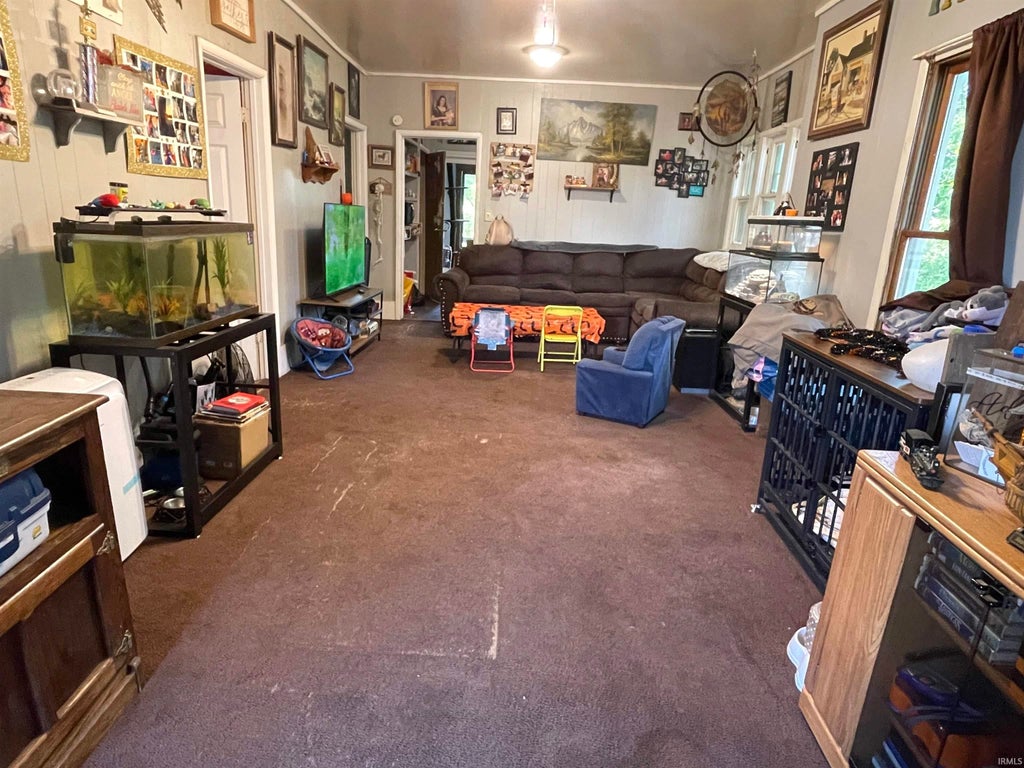 Photo of 11808 Jefferson Boulevard, Mishawaka, IN 46545 (MLS # 202644033)
