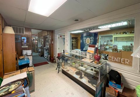 Tiny photo for 107 W Main Street, Greentown, IN 46936 (MLS # 202600762)